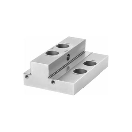 Garant Stepped jaw, Movable, for Jaw Width: 125mm 361295 125